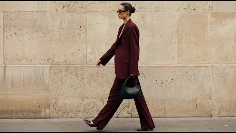 Cover image for My recent work - clothing brand video advertisement from a p...