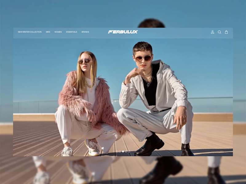 Cover image for Just dropped a clean, conversion-first