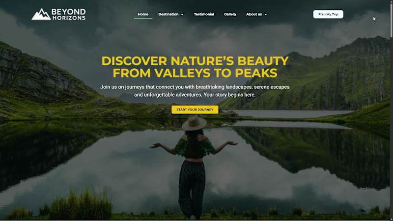 Cover image for Earlier I shared two hero