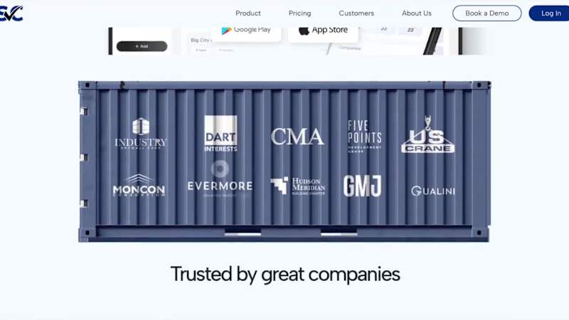 Cover image for SafetyConnect Website Development