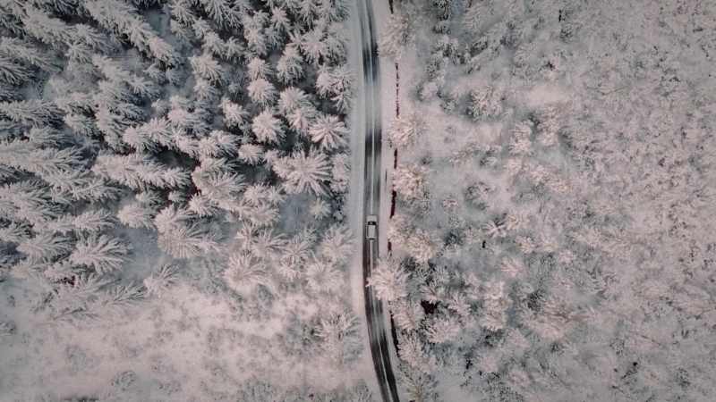 Cover image for Cinematic spec ad exploring how