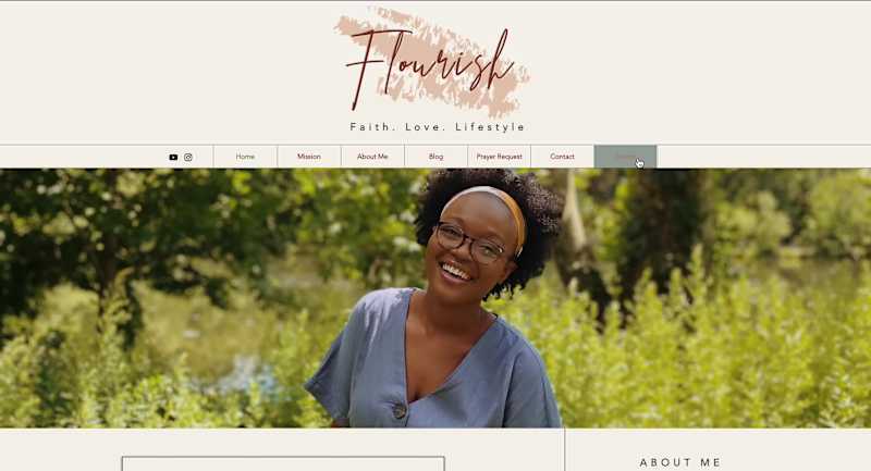 Cover image for For this project, I designed