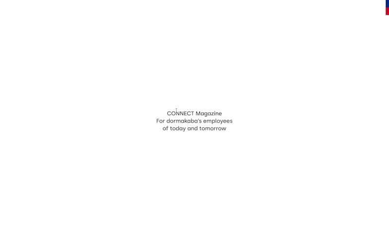 Cover image for Dormakaba – Premium Website Development