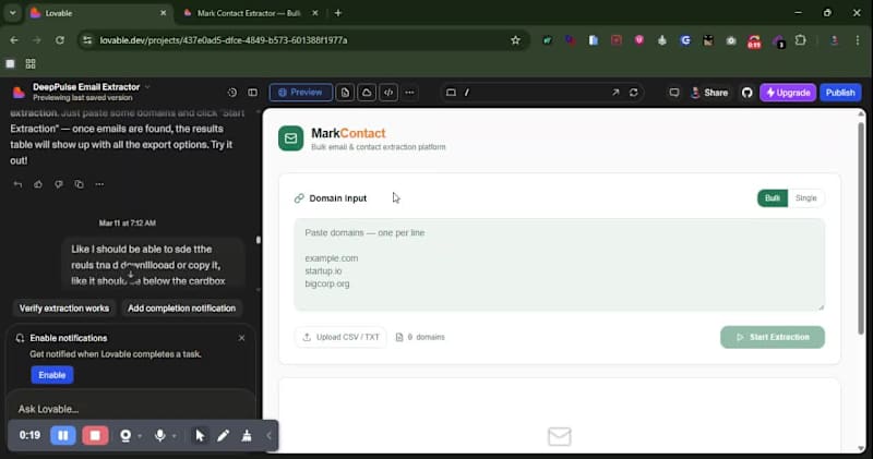 Cover image for This is just a child's