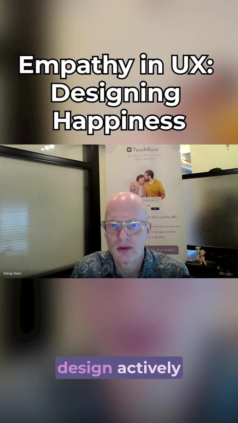 Cover image for A few months ago I've been invited to talk on a podcast abou...