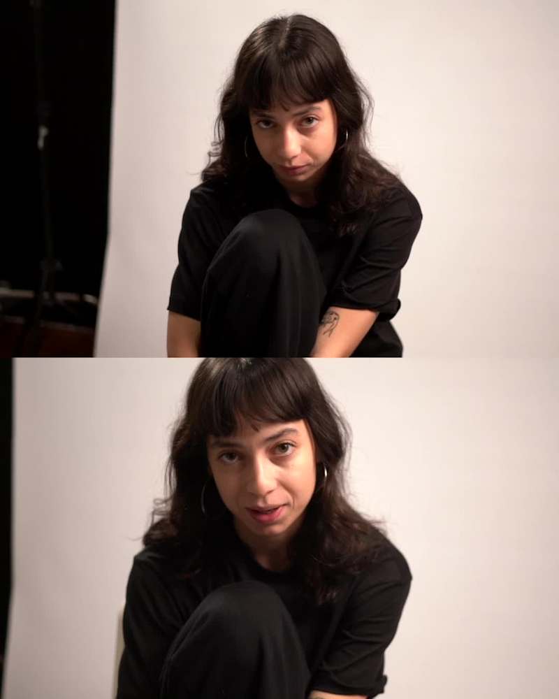 Cover image for Filmmaking is where my curiosity naturally unfolds. I’m draw...