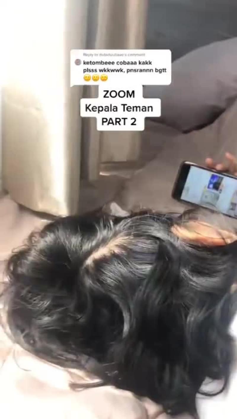 Cover image for Kasat Mikro (Personal TikTok Project)