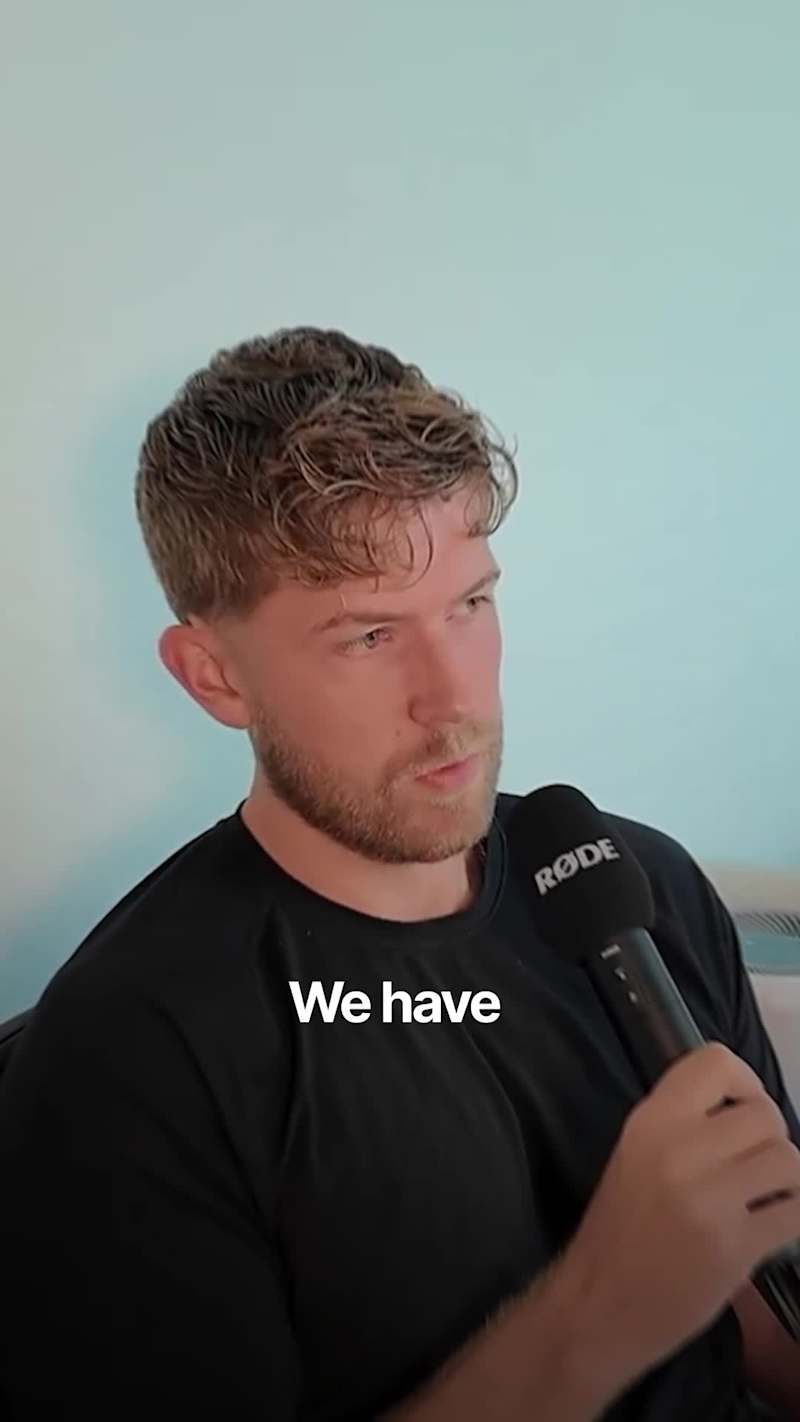 Cover image for Edited this short-form content for a founder but got rejecte...