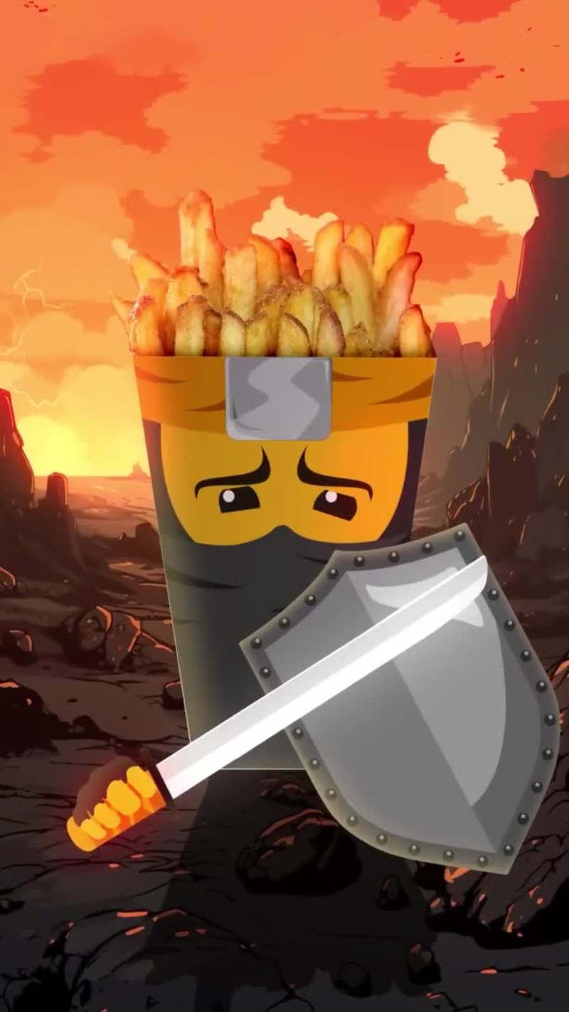 Cover image for Throwback to our simple 2D