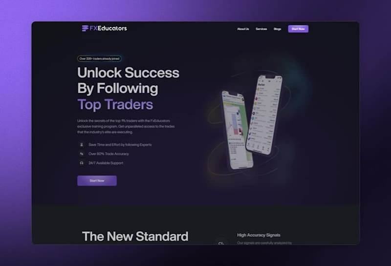 Cover image for Why do most trading education