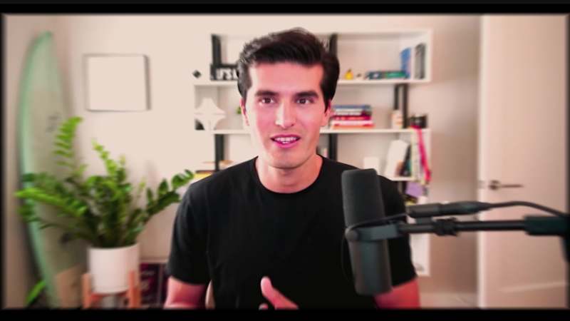 Cover image for Founder/Product Story Animation
