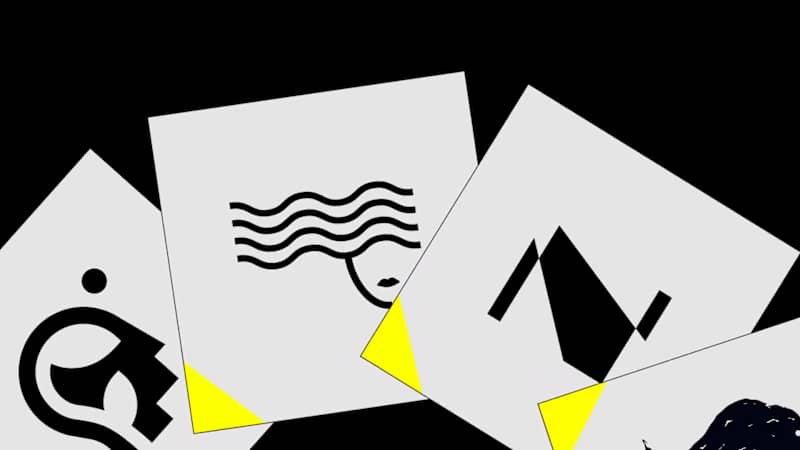 Cover image for Logofolio by Pawel Nosal