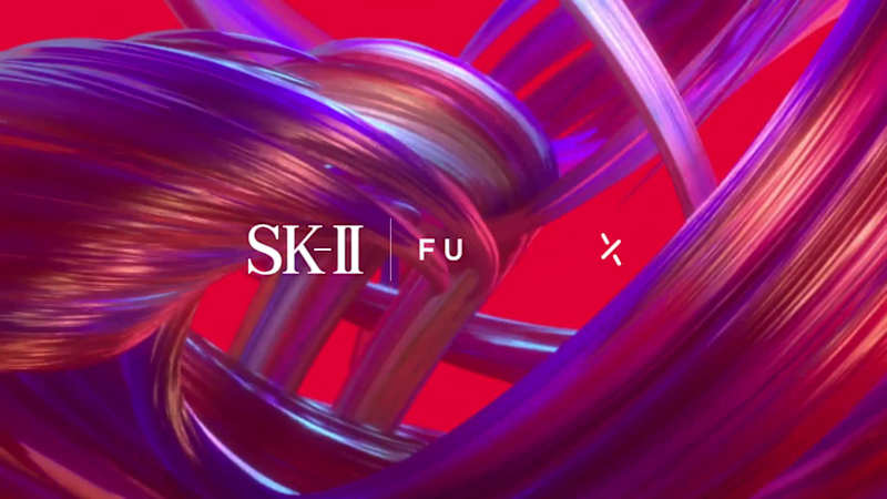 Cover image for Motion Design for SK-II Store Experience