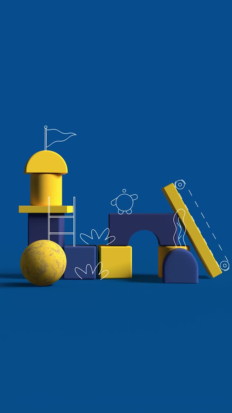 Cover image for 3D Animation