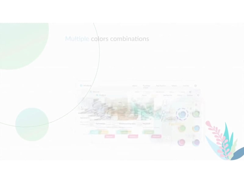 Cover image for Patient & Clinic Web Platform