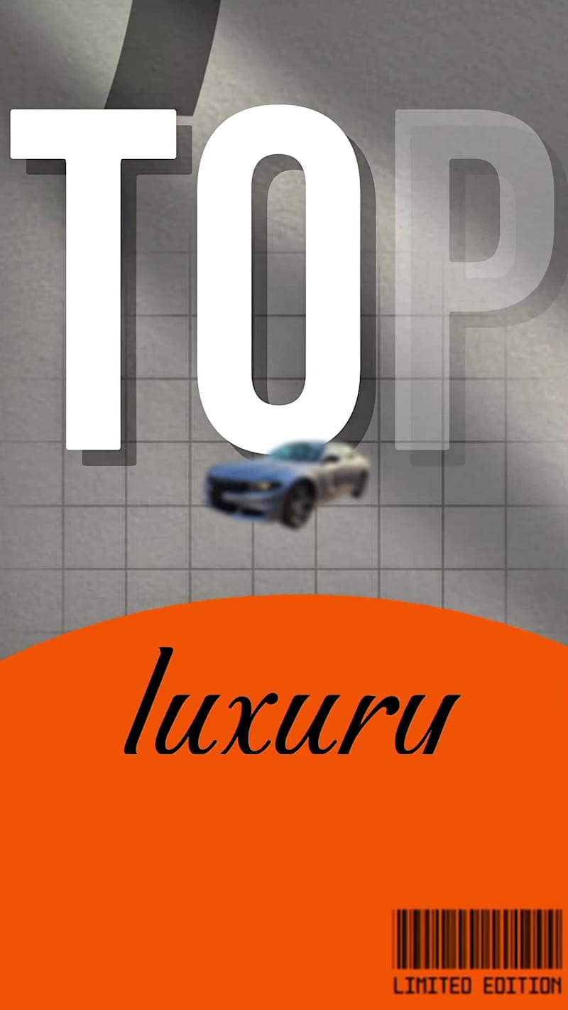 Cover image for motion graphics + car edit, resulting in gaining traction on...