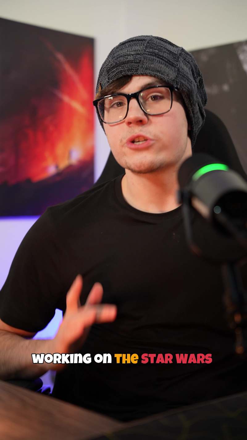 Cover image for Trying to find creative ways to engage a audience can be har...