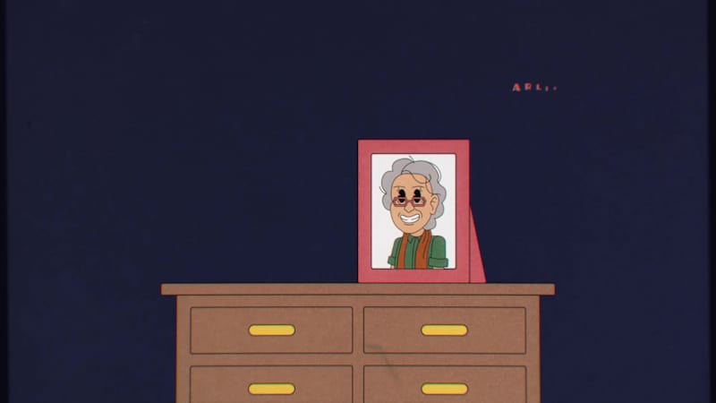 Cover image for Answer in Progress - Emotional Labour