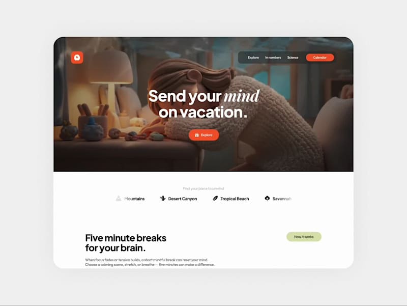 Cover image for Okay, we’re super excited to finally share our Webflow-Chall...