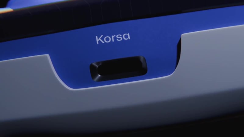 Cover image for 3D Animation of DualSense Wireless Controller