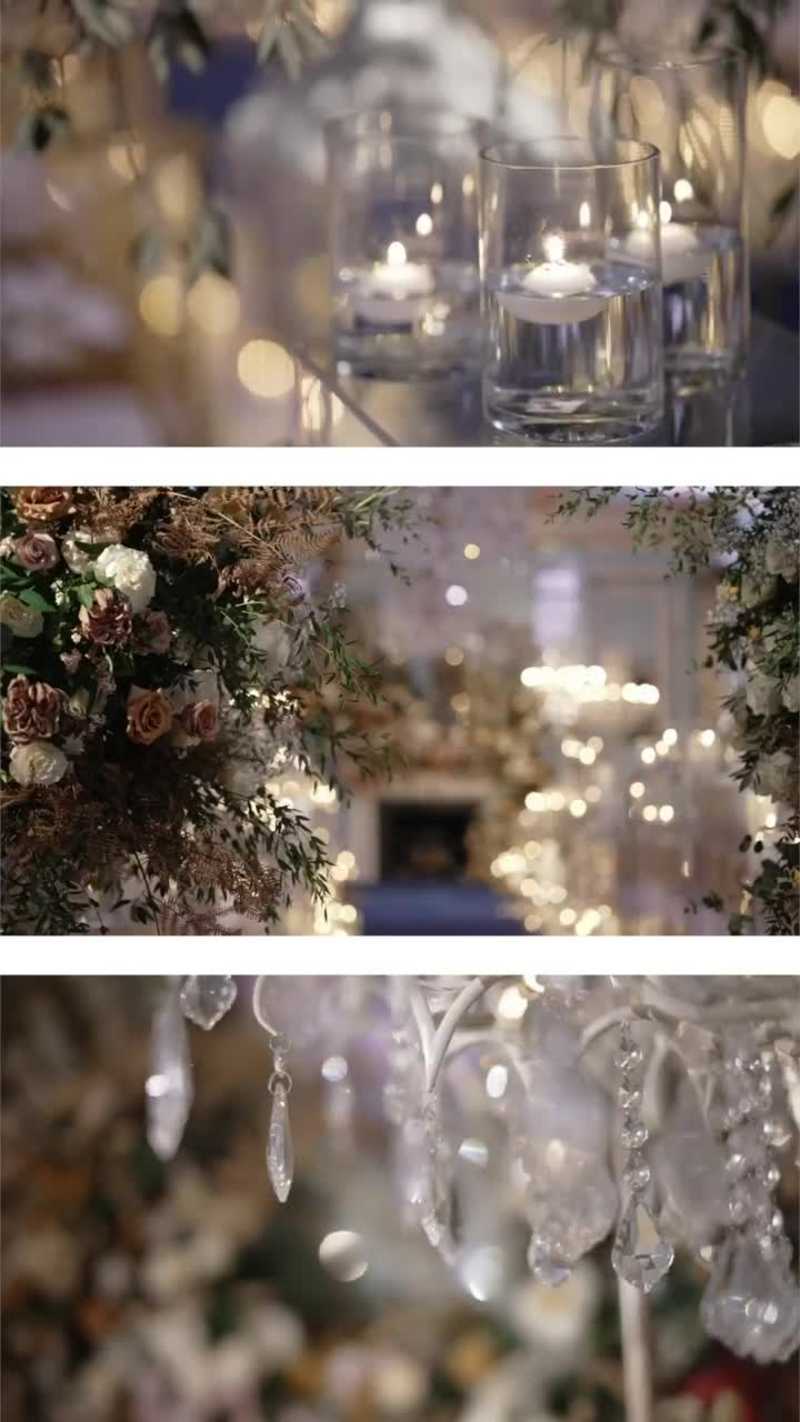 Cover image for Turn raw footage into cinematic magic.