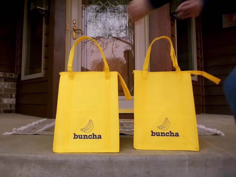 Cover image for Buncha Brand Video & Social Ads Campaign