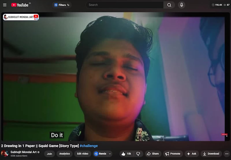 Cover image for Cinematic Intro: Narrative Sound Design