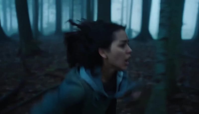 Cover image for 1 prompt Movie Trailer with Sora 2 Pro.