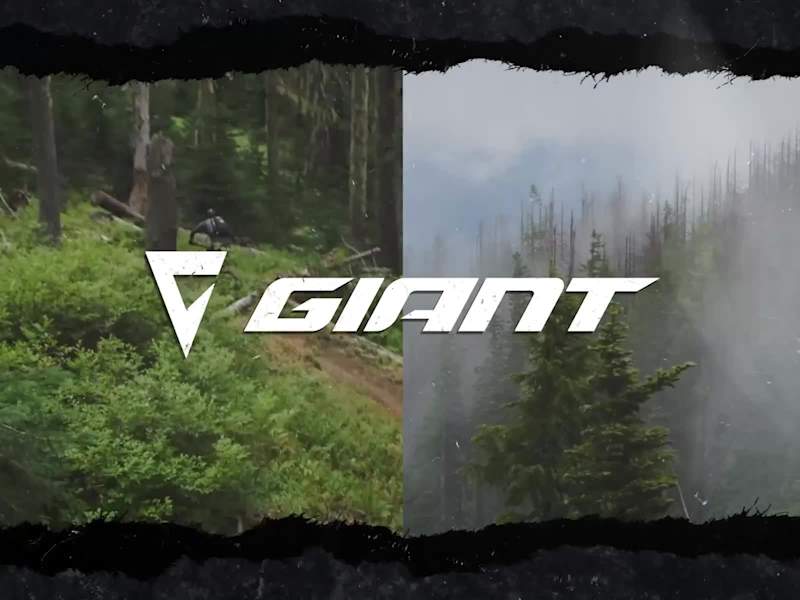 Cover image for Giant Trance Advanced 29 Bikes - Motion Graphics