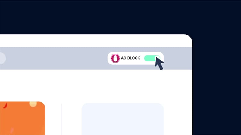 Cover image for Adblock360 — Explainer Video Pop-ups, autoplay videos, banne...