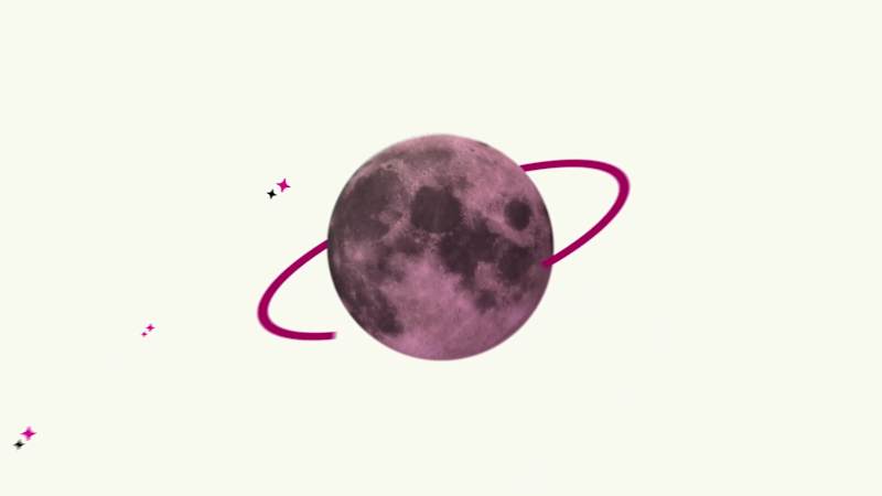 Cover image for 🎥 Project Spotlight: Lesbicanarias Logo Animation Created t...