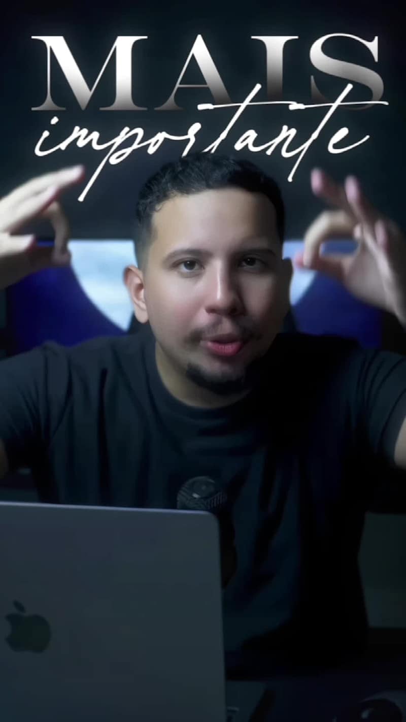 Cover image for MEU PRIMEIRO TRABALHO DE EDIÇÃO