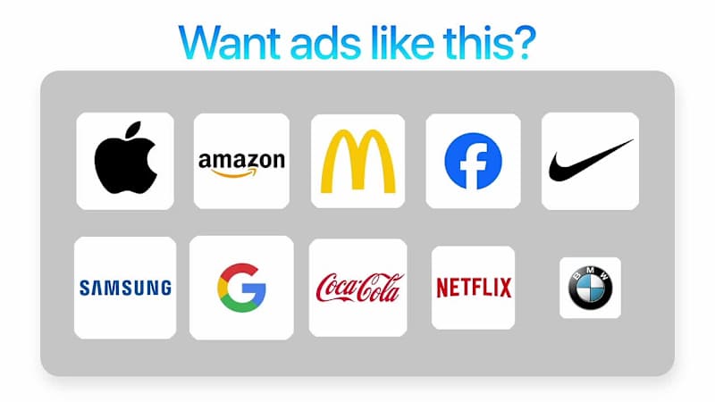 Cover image for 😍 Thrilled to share my latest professional ad showreel - a ...