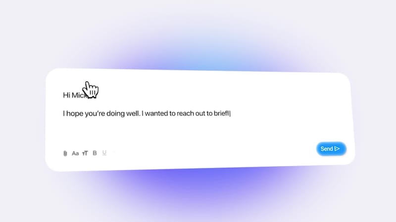 Cover image for SAAS motion design showreel 2025