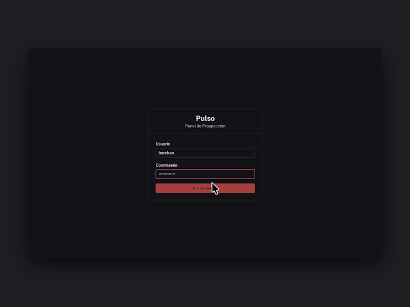 Cover image for Pulso (https://heypulso.com): Prospect intelligence platform