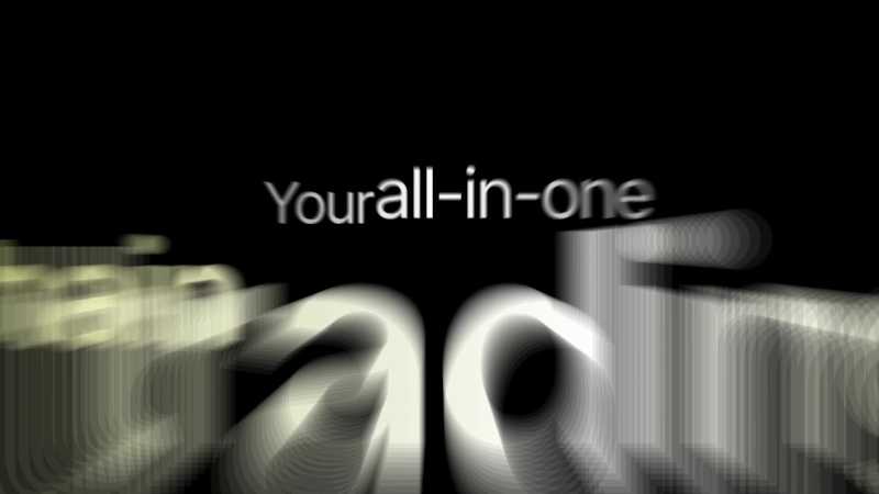 Cover image for Yetch Launch Animation