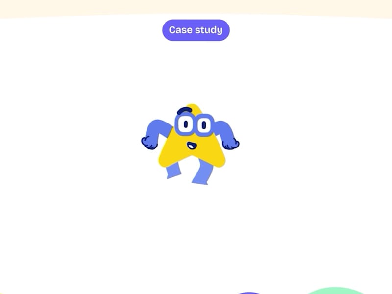 Cover image for Upy Mascot - Uptest