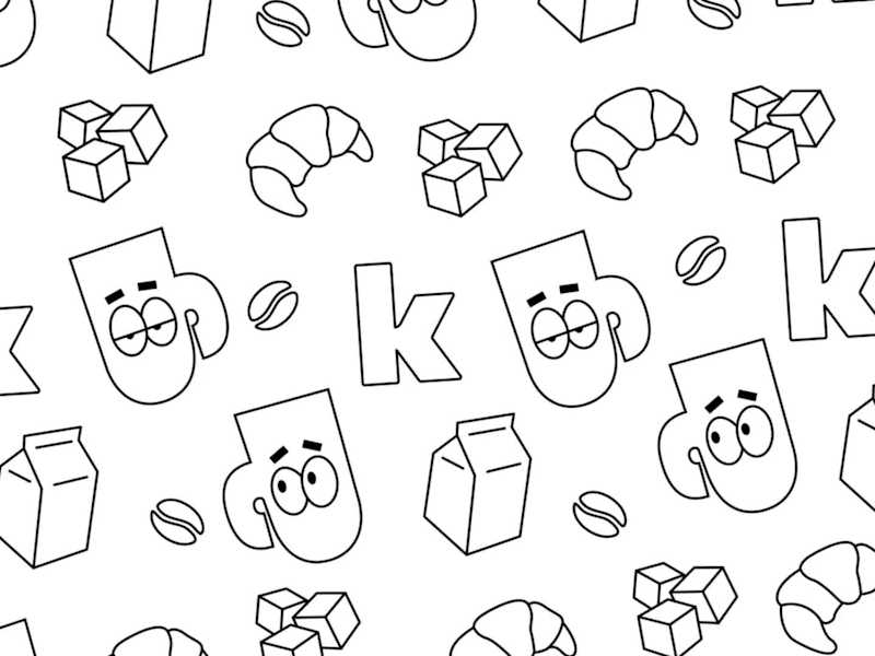 Cover image for Kaffra | Coffee Brand Identity, Logo & Packaging