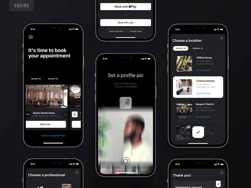 Cover image for This app is intended for