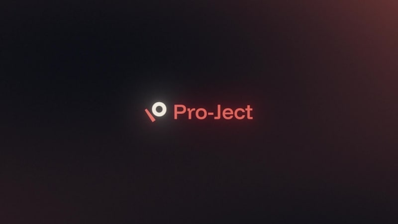 Cover image for Pro-Ject Audio Systems Visual Identity Redesign
