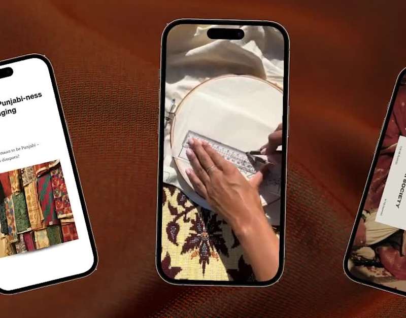 Cover image for Hi Community! I’m feeling inspired to share some work that i...