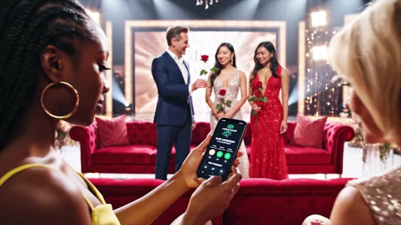 Cover image for Reality TV. Politics. Celebrities. Everything’s a market. Be...