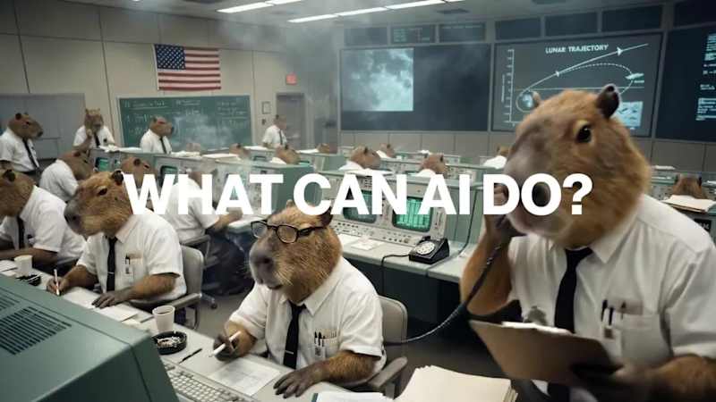 Cover image for We set a new bar