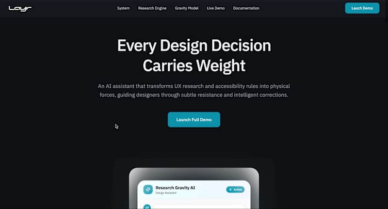 Cover image for It was an absolute privilege