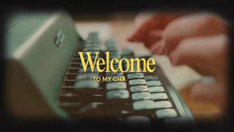 Cover image for Sharing a cinematic story trailer created entirely in Blende...