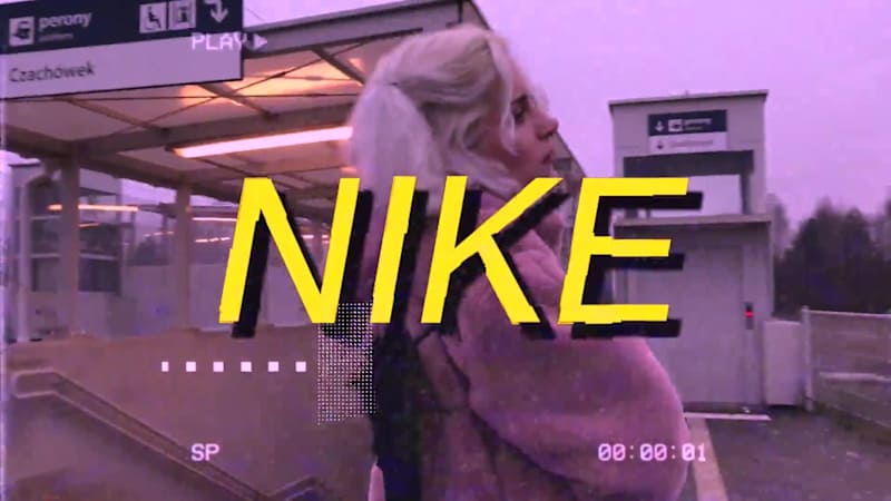 Cover image for Alia Fay - Nike [Official