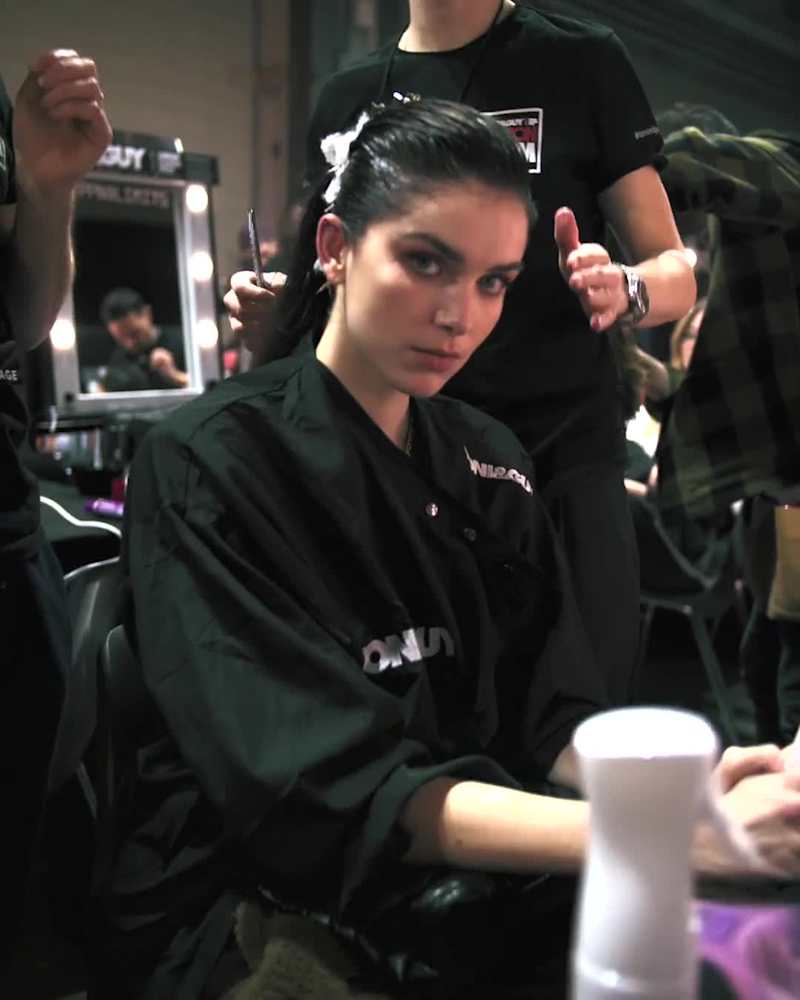 Cover image for Philipp Plein Fashion Show — Social Media Campaign I worked ...