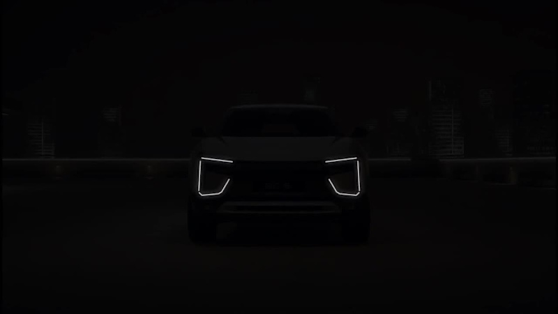 Cover image for Mahindra BE6 — Reimagining Product Interaction Using Rive