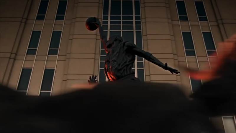 Cover image for Chicago Bulls Documentary Intro