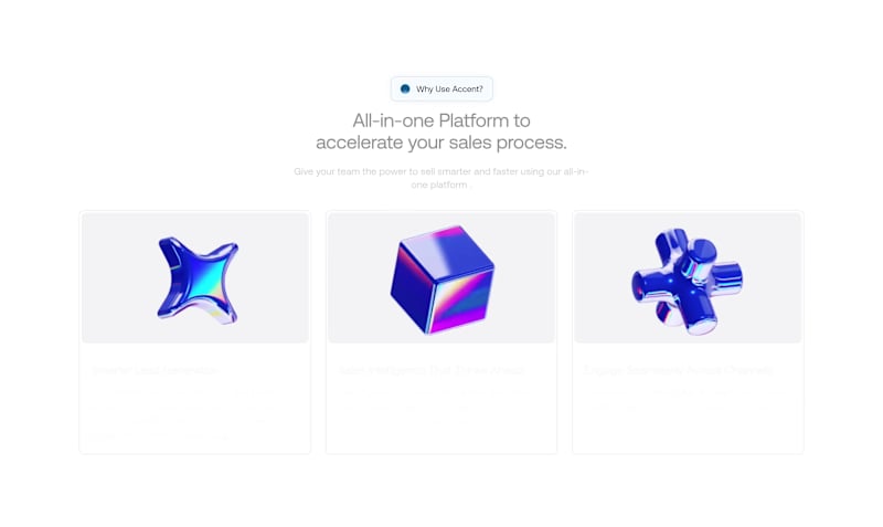 Cover image for Exploring some micro-interactions using Jitter on the benefi...